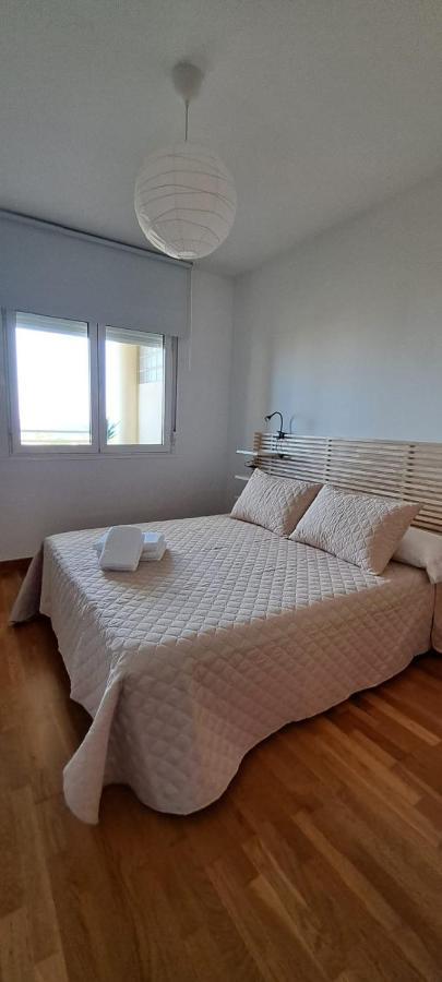 Litoral Leilighet Málaga