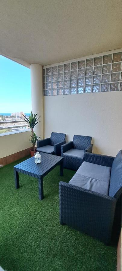 Litoral Leilighet