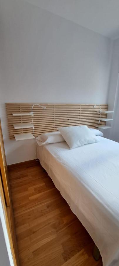 Litoral Leilighet Málaga