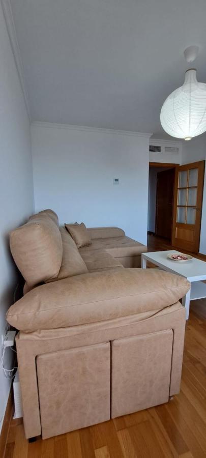 Litoral Leilighet