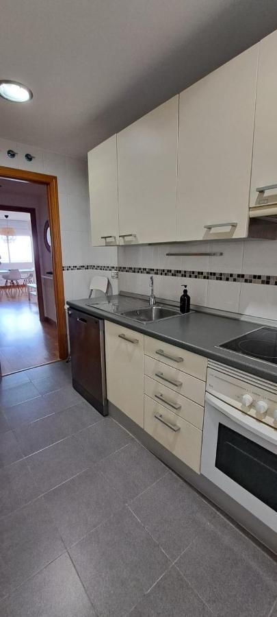 Litoral Leilighet Málaga