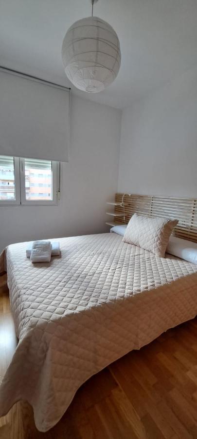 Leilighet Litoral Málaga