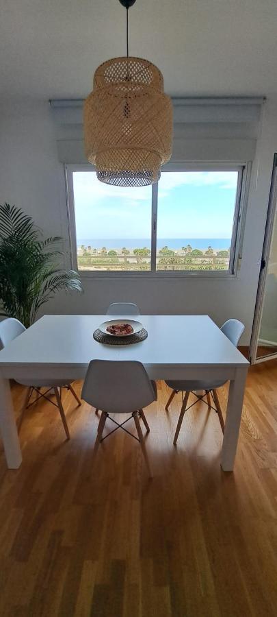 Leilighet Litoral *